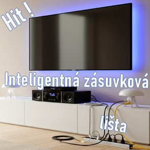inteligentna-zasuvkova-lista-pripojenie-viac-spotrebicov